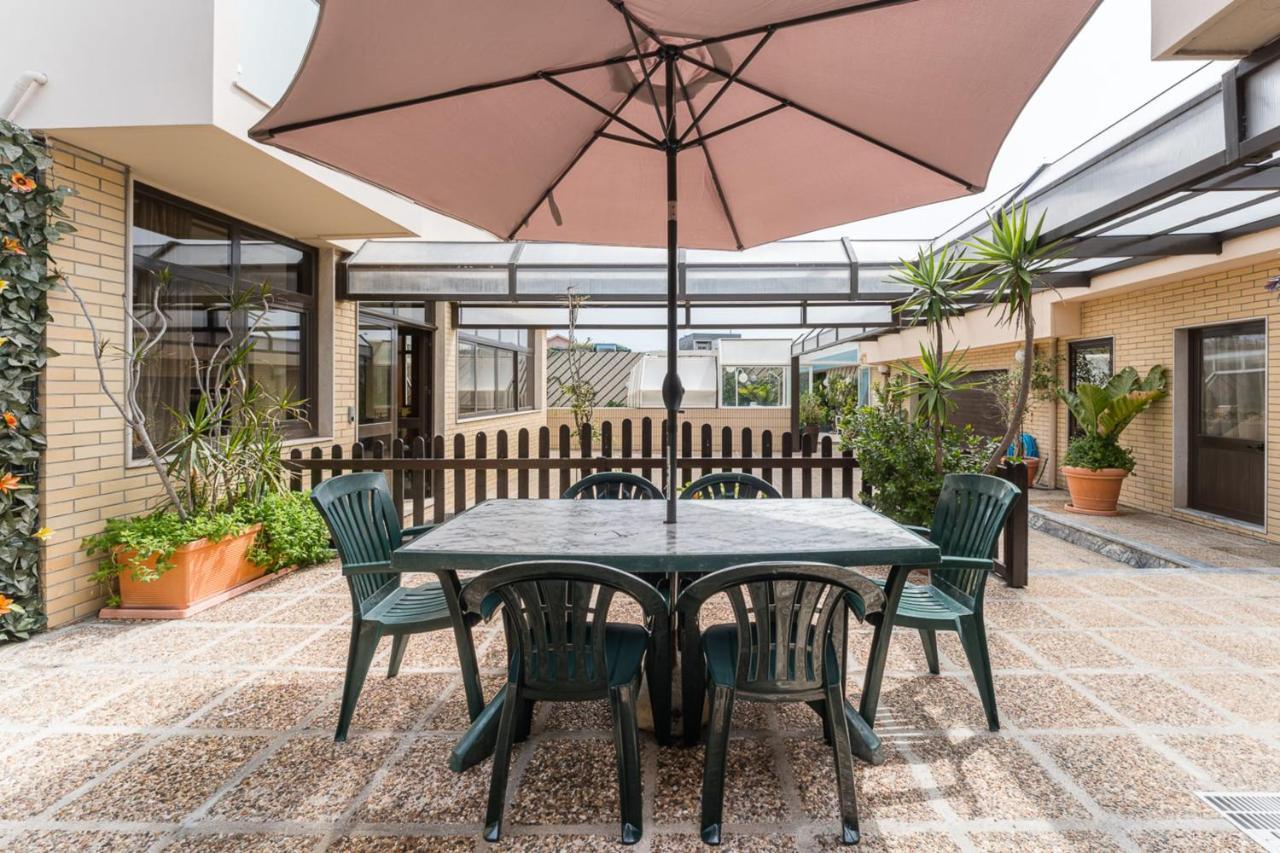 Coastal Escape In Lavra Hotel Екстериор снимка