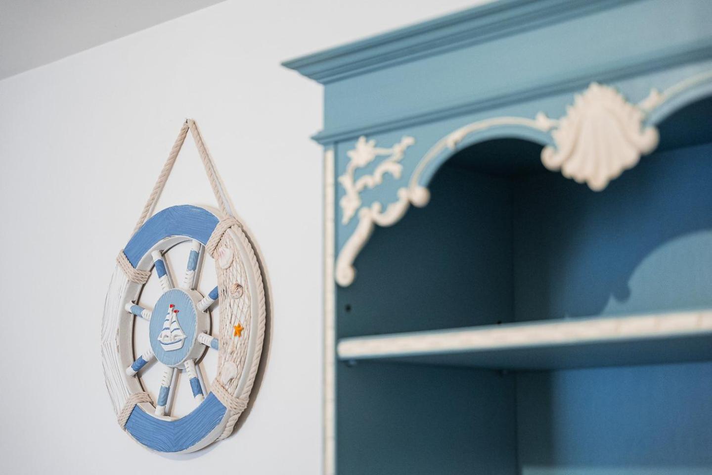 Coastal Escape In Lavra Hotel Екстериор снимка