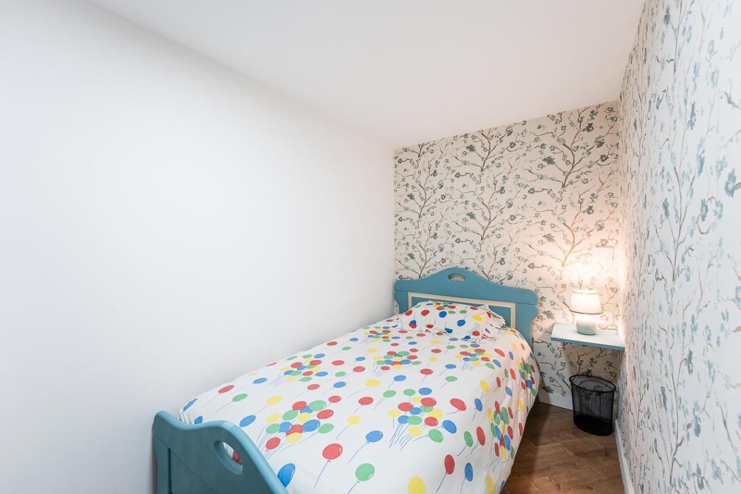 Coastal Escape In Lavra Hotel Екстериор снимка