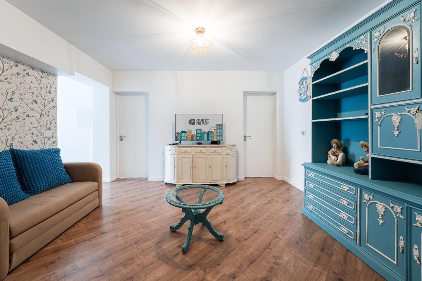 Coastal Escape In Lavra Hotel Екстериор снимка