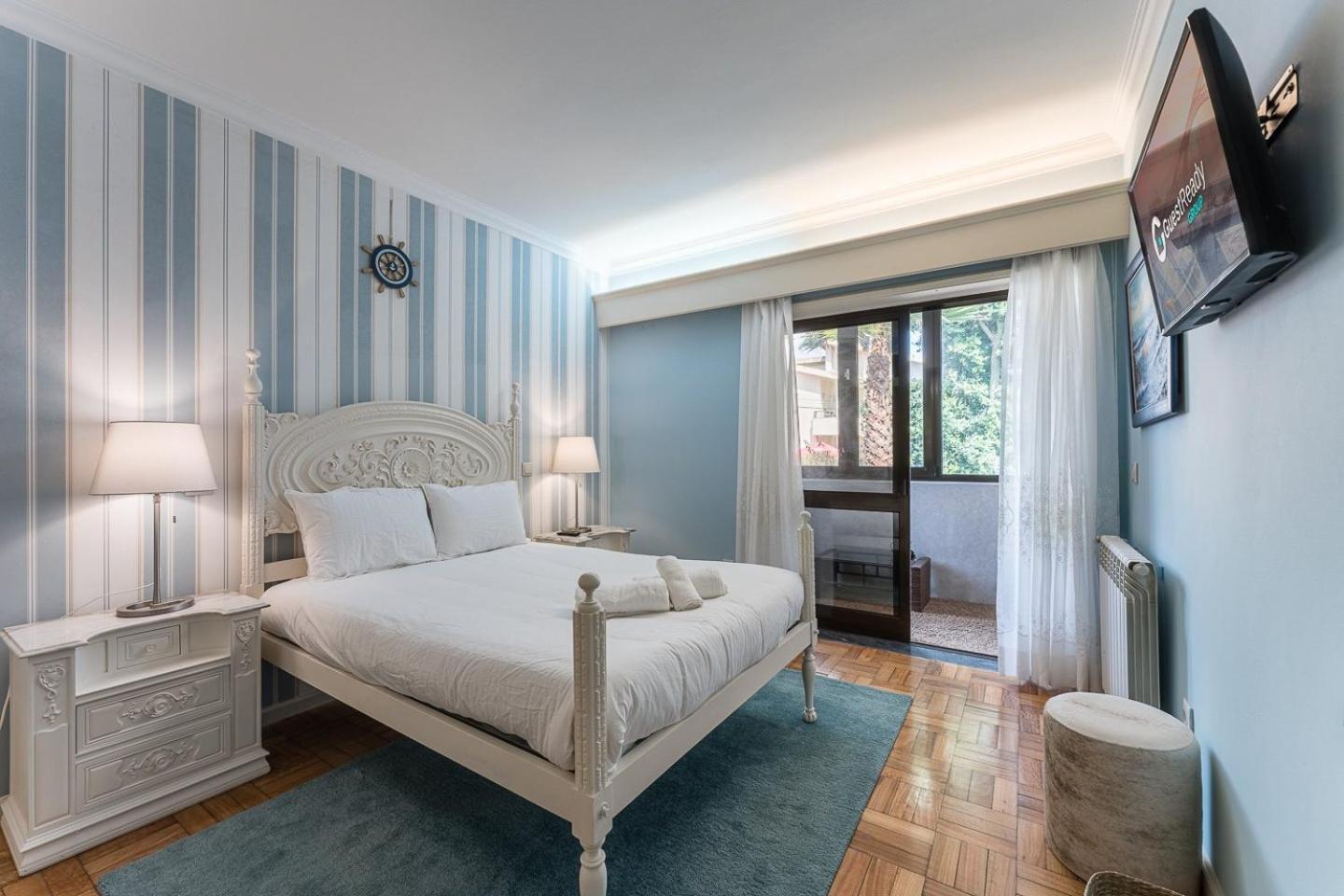 Coastal Escape In Lavra Hotel Екстериор снимка