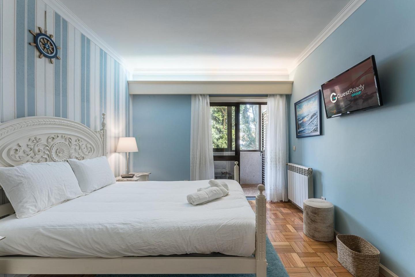 Coastal Escape In Lavra Hotel Екстериор снимка