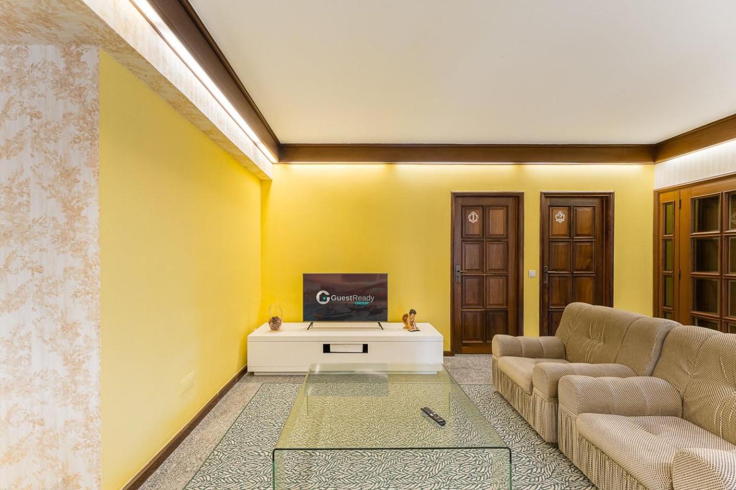 Coastal Escape In Lavra Hotel Екстериор снимка