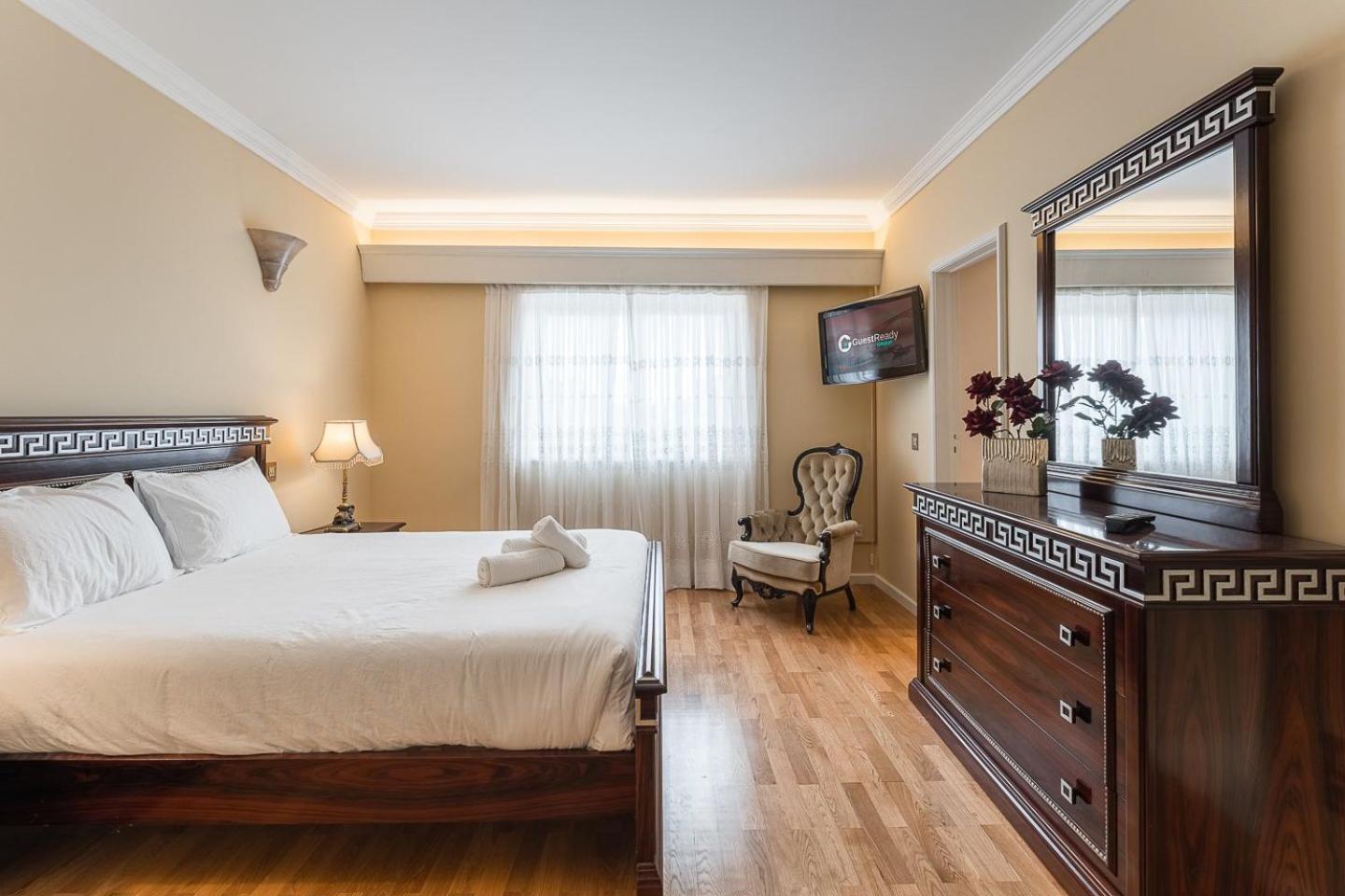 Coastal Escape In Lavra Hotel Екстериор снимка