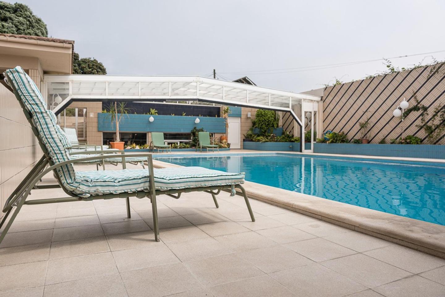 Coastal Escape In Lavra Hotel Екстериор снимка
