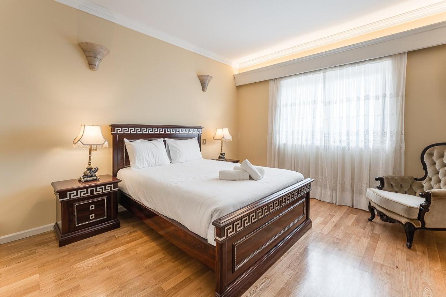 Coastal Escape In Lavra Hotel Екстериор снимка