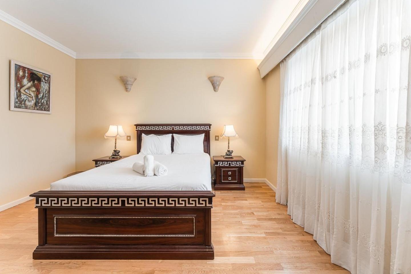 Coastal Escape In Lavra Hotel Екстериор снимка