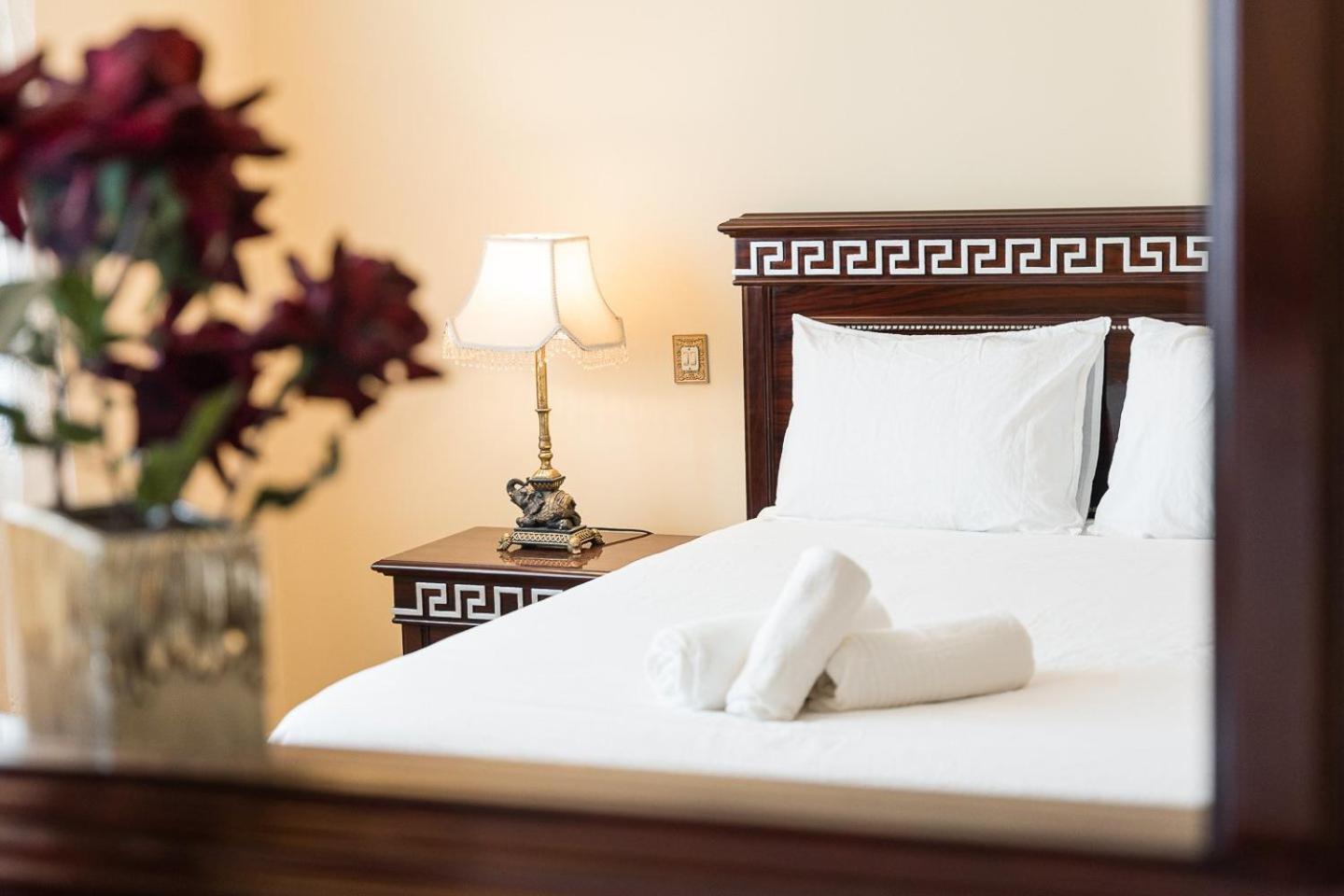 Coastal Escape In Lavra Hotel Екстериор снимка