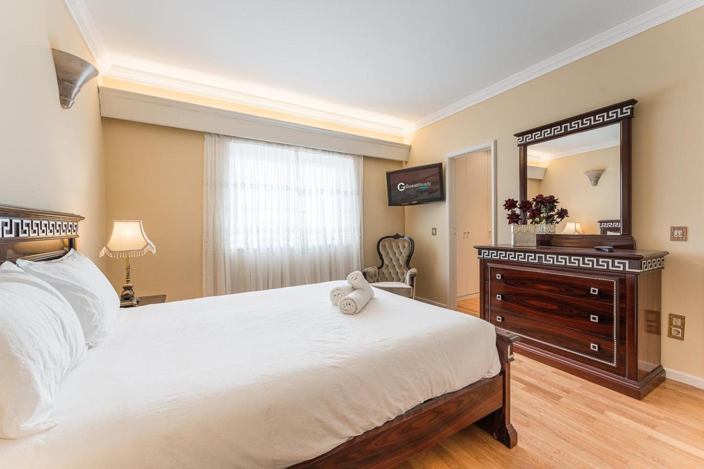Coastal Escape In Lavra Hotel Екстериор снимка