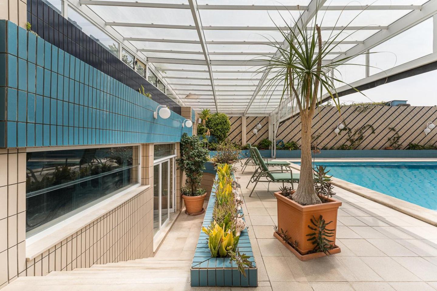 Coastal Escape In Lavra Hotel Екстериор снимка